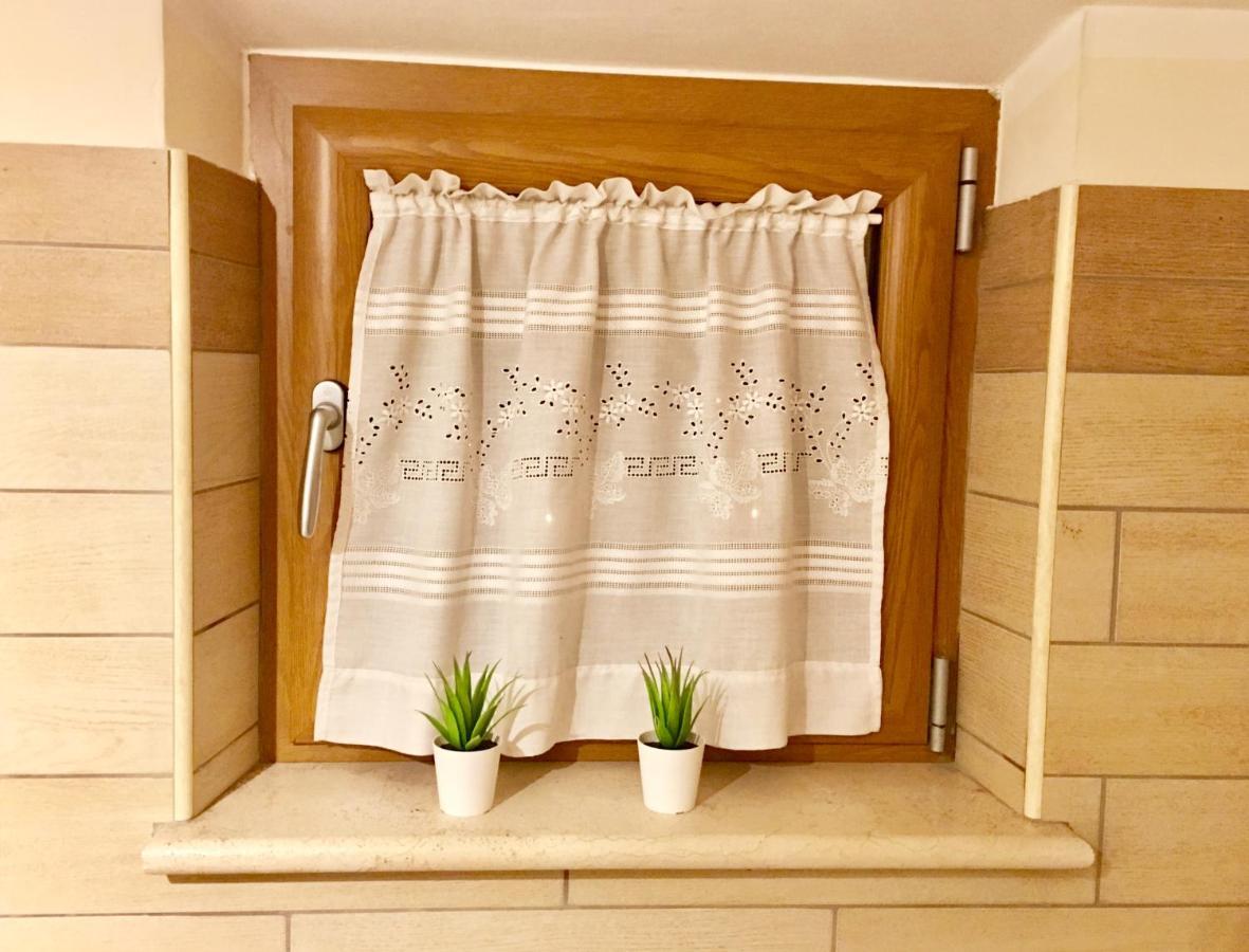 L'Arciere Appartement Celano Buitenkant foto