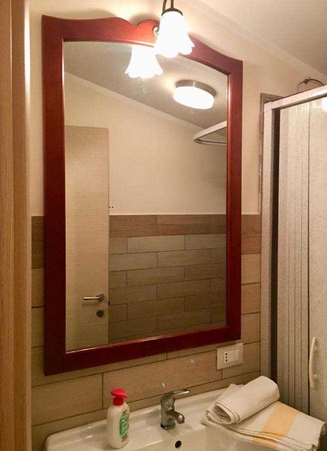 L'Arciere Appartement Celano Buitenkant foto