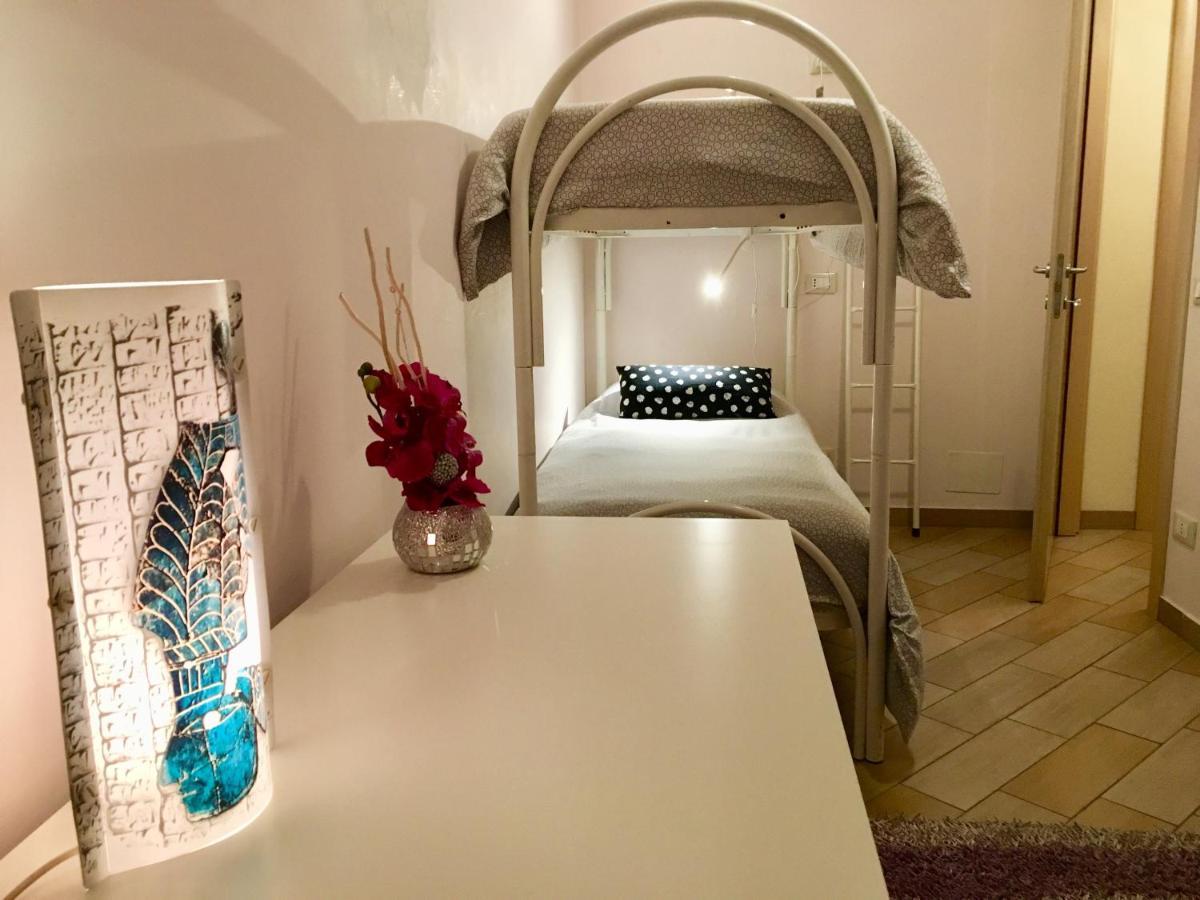 L'Arciere Appartement Celano Buitenkant foto