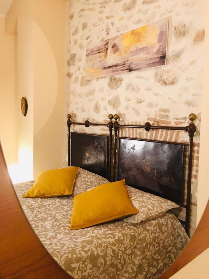 L'Arciere Appartement Celano Buitenkant foto