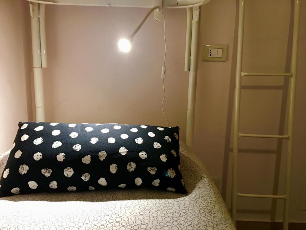 L'Arciere Appartement Celano Buitenkant foto