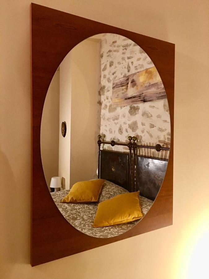 L'Arciere Appartement Celano Buitenkant foto