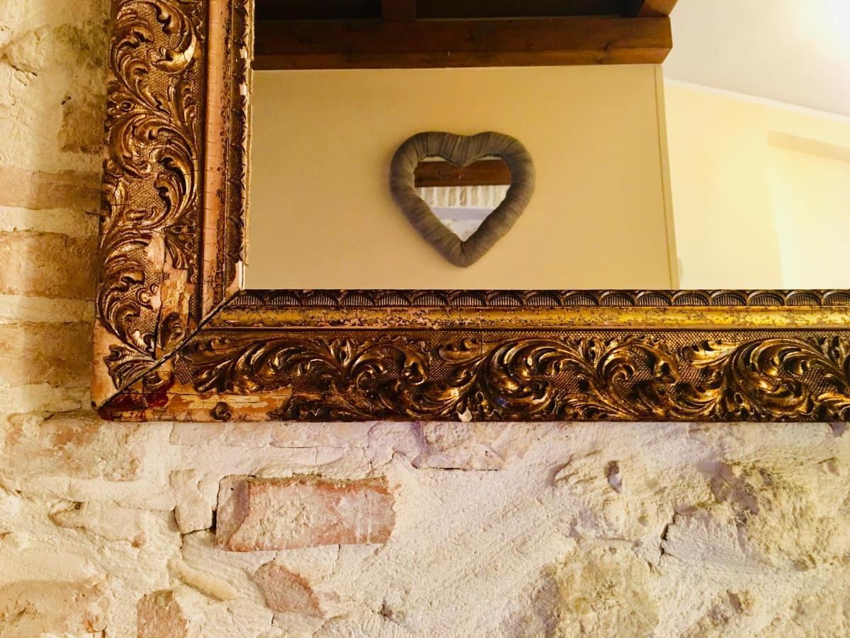 L'Arciere Appartement Celano Buitenkant foto