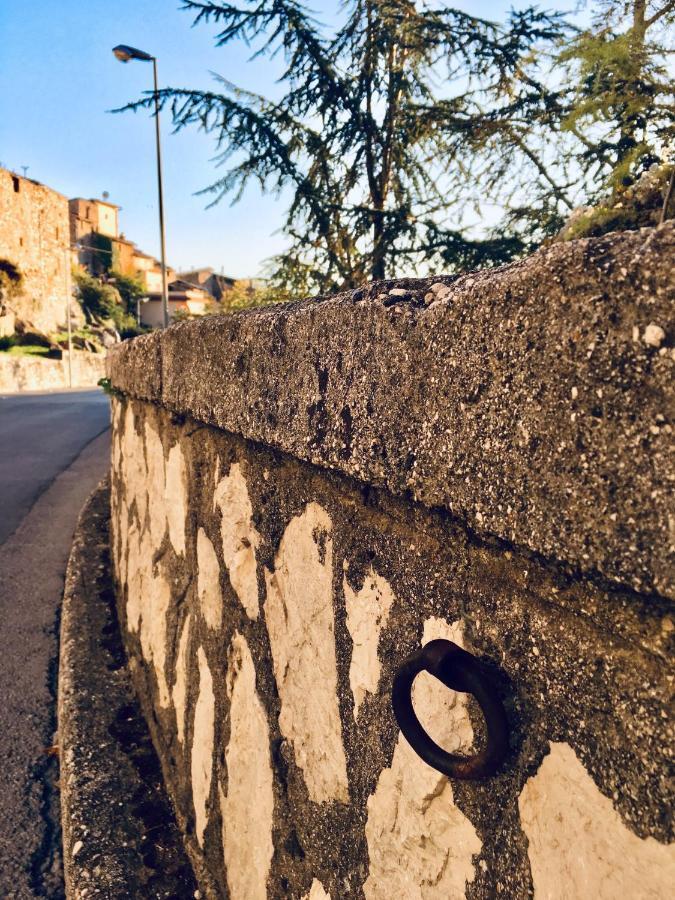 L'Arciere Appartement Celano Buitenkant foto